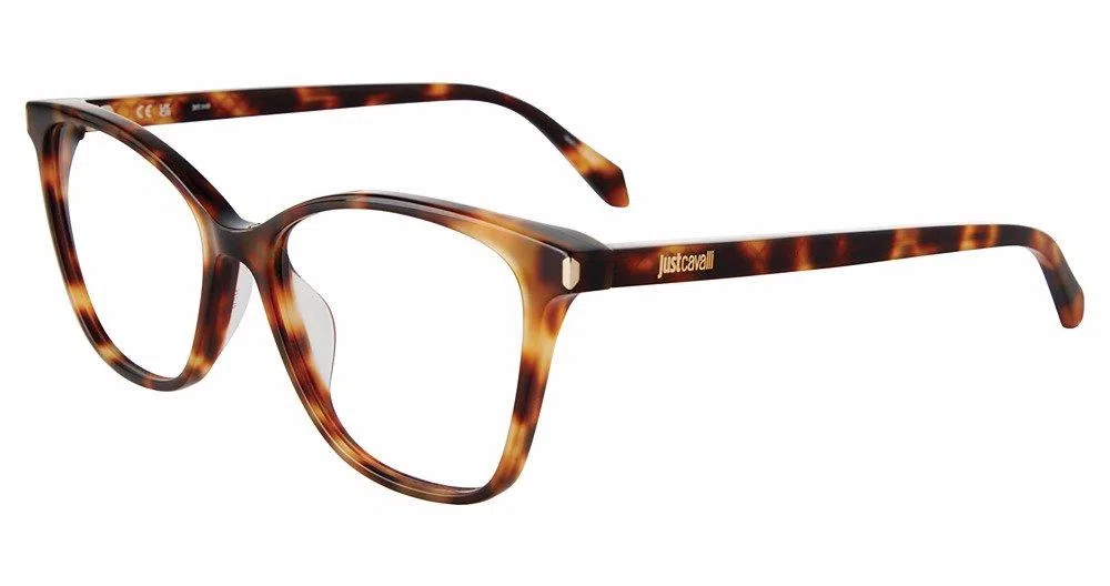 Just Cavalli VJC051 Eyeglasses - view 2